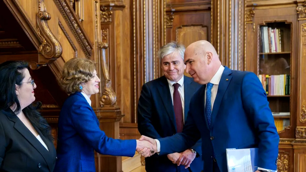 CSM face plângere penală și o acuză pe Oana Gheorghiu de incitare la violenţă, ură sau discriminare