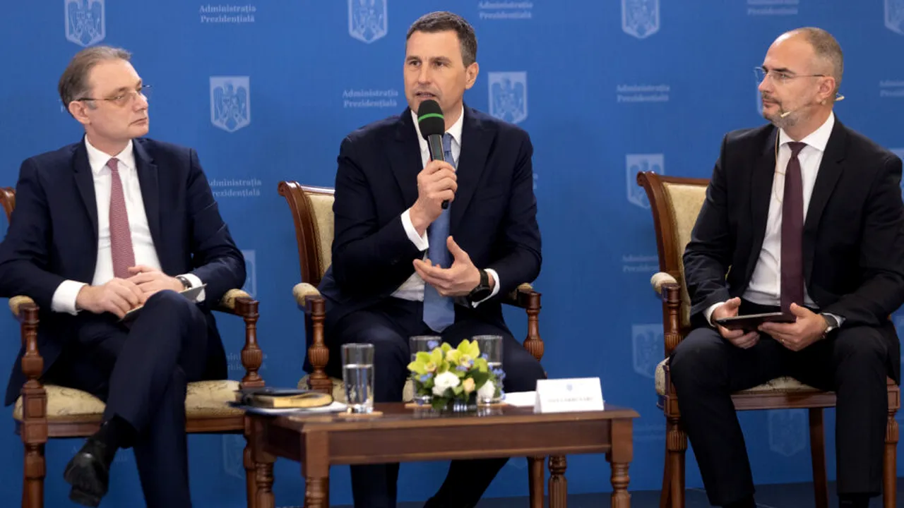 Ministrul Finanţelor: Industria auto nu dă motive de îngrijorare în primele luni ale anului 2025