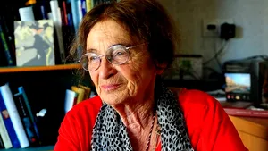 Filosoafa maghiară Agnes Heller, contestatară a regimului Viktor Orban, a murit în timp ce înota în lacul Balaton
