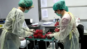 Bilanţul a ajuns la 18.279 de morţi în Italia.  În total, sunt 143.626 de cazuri de coronavirus