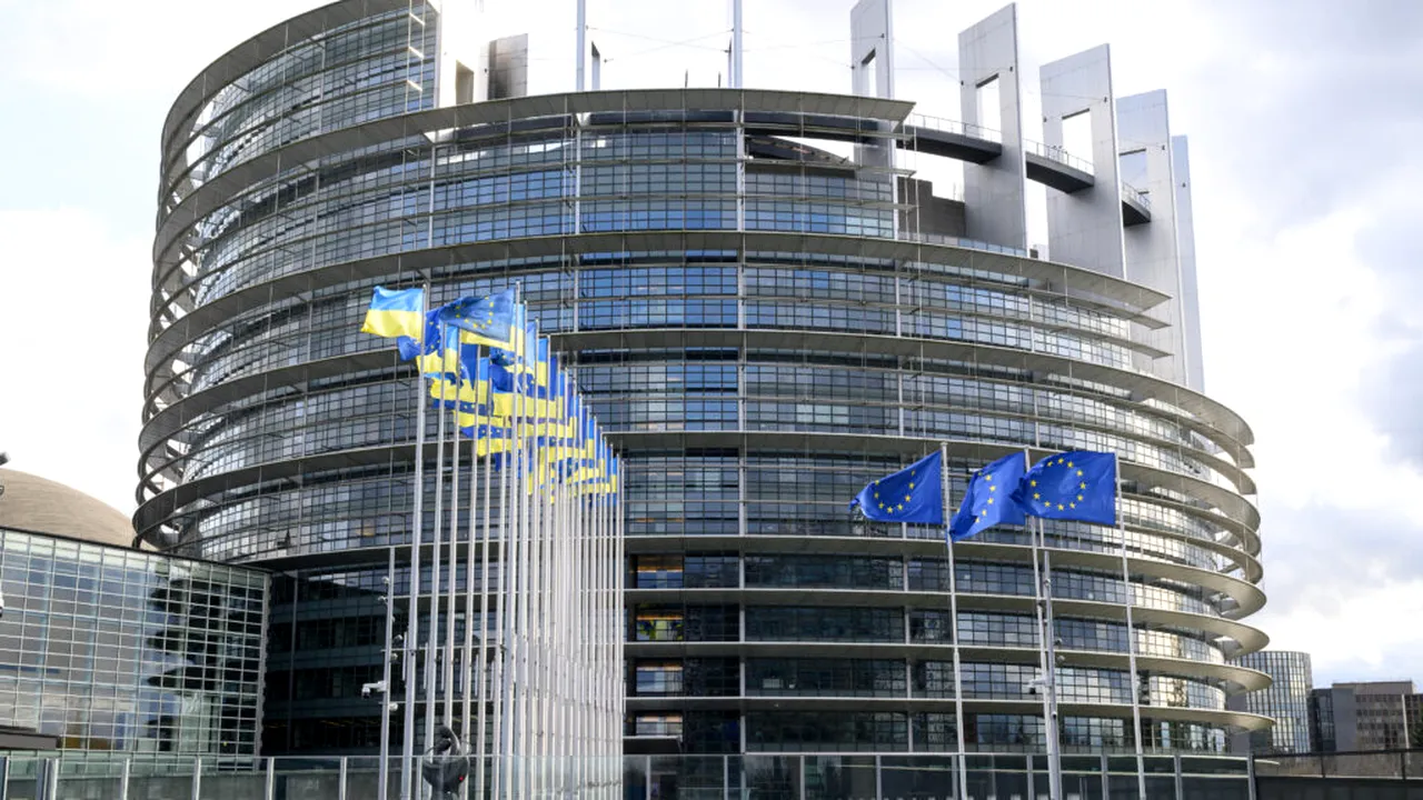 Parlamentul European renunță la Google în favoarea unui motor de căutare francez, din motive de confidențialitate