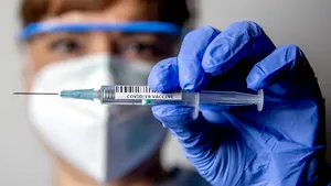 Cifra zilei. 15.500 de persoane, vaccinate anti-Covid în ultimele 24 de ore în România. Câţi români au fost vaccinaţi în total
