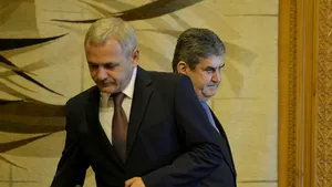 Dragnea, după declaraţiile 