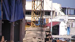 Explozie puternică în zona creştină a Beirutului