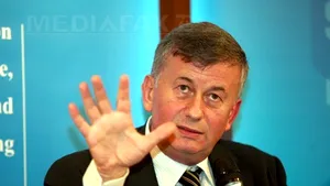 Tutilescu: Se analizează posibilitatea aderării parţiale a României şi Bulgariei la Schengen