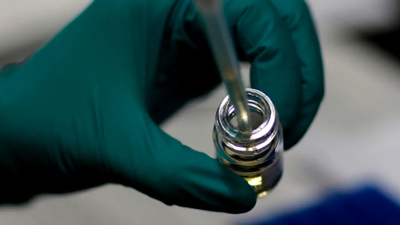 Primele zile după infectarea cu virusul HIV reprezintă cheia pentru un vaccin viabil