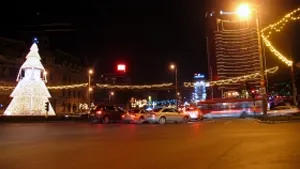 Primăria Capitalei se pregăteşte pentru Sărbătorile de Iarnă