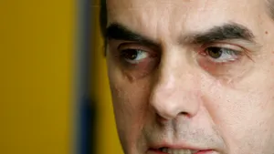 Nicolăescu: Şi managerul Ambulanţei Ilfov a fost demis