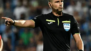 Marian Barbu va arbitra meciul Malta – Lituania din preliminariile Cupei Mondiale
