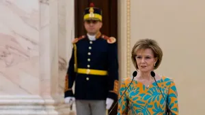 Custodele Coroanei: Oamenii simt că, deși au dreptul de a vota, nu au puterea de a-și schimba soarta