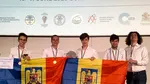 Două medalii de aur şi trei de argint pentru România la Olimpiada Europeană de Fizică