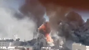 Război în Orientul Mijlociu, ziua 5. Iranul trage cu rachete balistice spre Turcia, stat NATO, și își intensifică atacurile/ Israel și SUA cresc presiunea și loviturile/ Senatul SUA se pregătește să-l oprească pe Trump