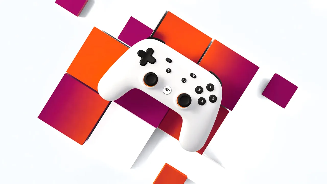 Google va închide serviciul de jocuri în cloud Stadia. Jucătorii vor primi banii înapoi
