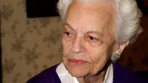 Regizoarea şi actriţa Elena Negreanu, decana de vârstă a teatrului românesc, a decedat