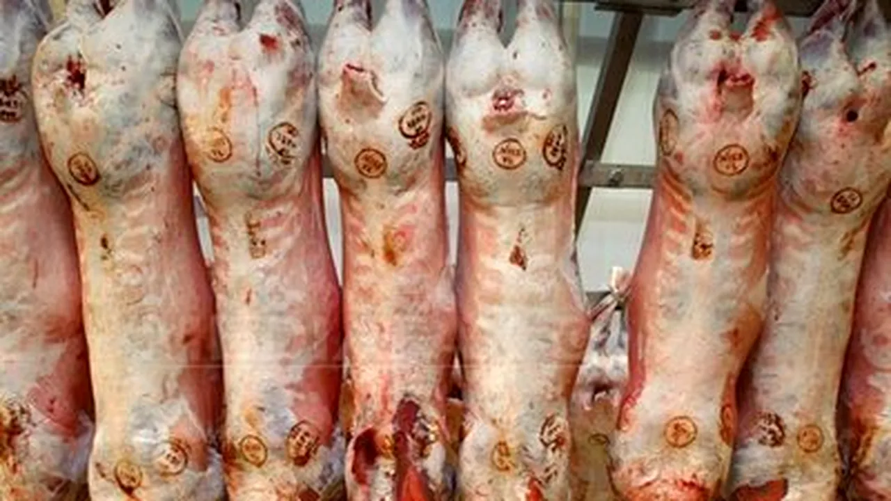 Romania Might Be Allowed To Resume Pork Exports On EU Market