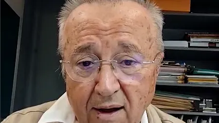 Ion Cristoiu: Echipa de comunicare publică a lui Ilie Bolojan pare a fi cea care a dus dezastruoasa campanie electorală a lui Nicolae Ciucă