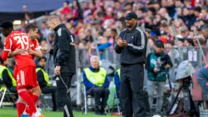 Antrenorul echipei Bayern, înainte de semifinala cu Leverkusen din Cupa Germaniei, după asigurarea titlului în Bundesliga: Nu simt mai multă presiune