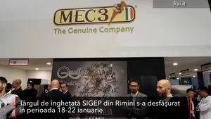 Virus la cornet. Un târg de îngheţată în Italia ar putea fi locul transmiterii coronavirusului din China