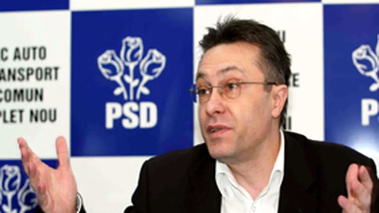 Diaconescu: Guvernul trebuie să demisioneze urgent