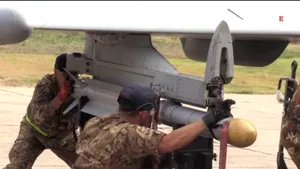 România, locul în care avioanele NATO turează motoarele: exerciţiu de luptă italian la Marea Neagră

