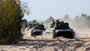 Războiul din Ucraina, ziua 520. Rusia se arată dispusă la negocieri / Contraofensiva se intensifică pe direcţia sud-est / Armata ucraineană eliberează localităţi noi din Doneţk / Primarul Moscovei susţine că armata a doborât drone inamice / Kim s-a revăzut cu Şoigu