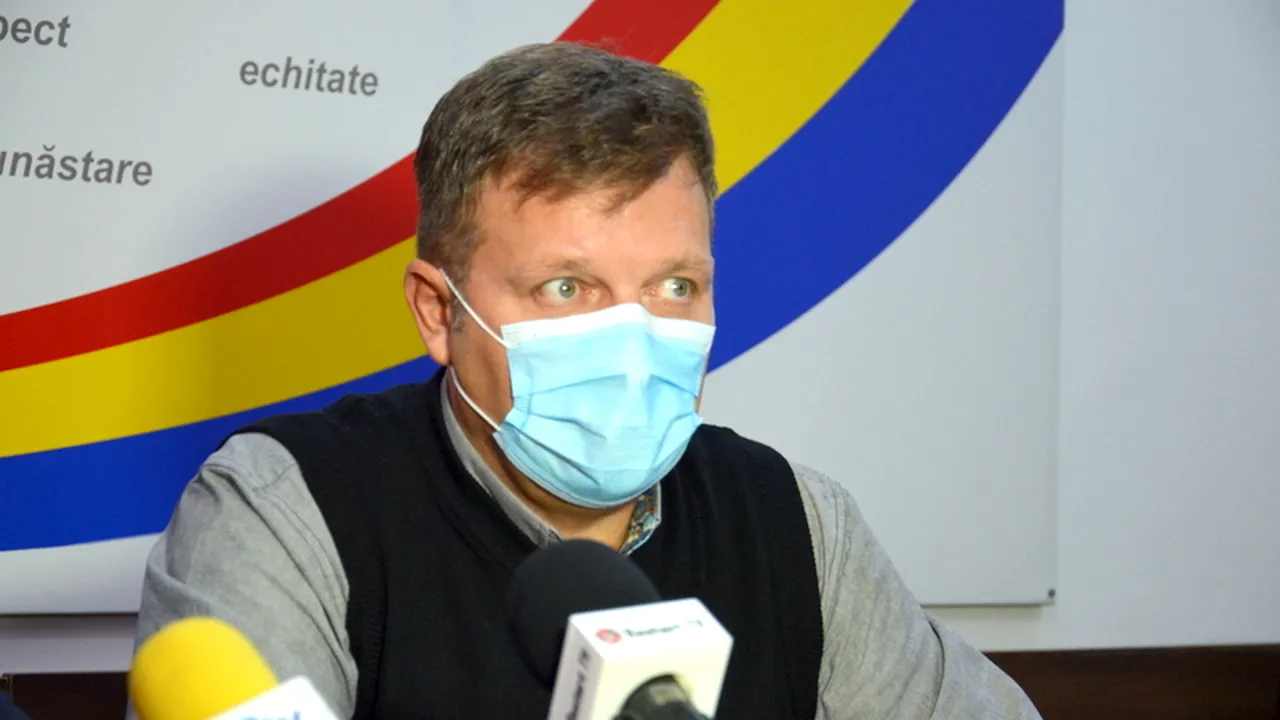 Marius Budăi, autorul componentei sociale din programul de guvernare PSD: Cea mai bună protecţie înseamnă crearea unui loc de muncă

