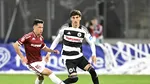 Oțelul oficializează revenirea fundașului Miguel Silva. A plecat de la U Cluj și s-a întors la Galați