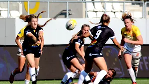 România participă la sfârşit de săptămână la Rugby Europe Trophy 2024 