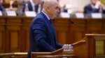 Răspunsul lui Bolojan, întrebat despre demisie dacă CCR respinge legea magistraților: „Este foarte corect și cinstit față de cetățeni să respecți planul asumat în condiții dificile”