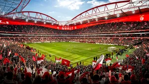 Un fond privat anunță investiții de 500 de milioane de euro în stadioanele de fotbal din Portugalia