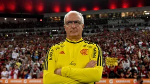 Oficial: Dorival Junior este noul antrenor al naţionalei de fotbal a Braziliei