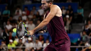 Carlos Alcaraz se retrage de la turneul Masters 1000 din Shanghai după succesul de la Tokyo