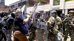 Los Angeles : Pentagonul retrage 2.000 de membri ai Gărzii Naționale