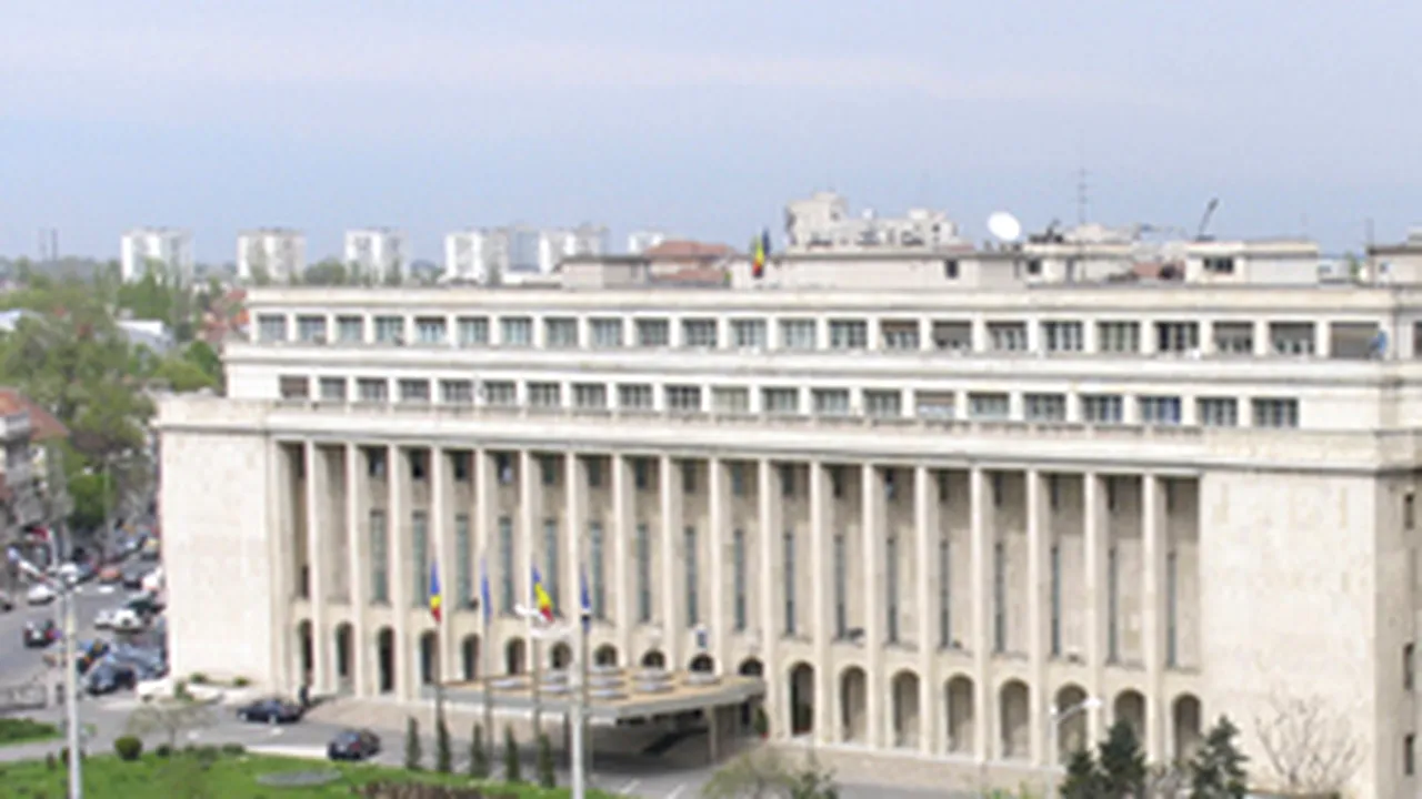 Romanian Govt To Check Public Procurement Proceedings Quarterly