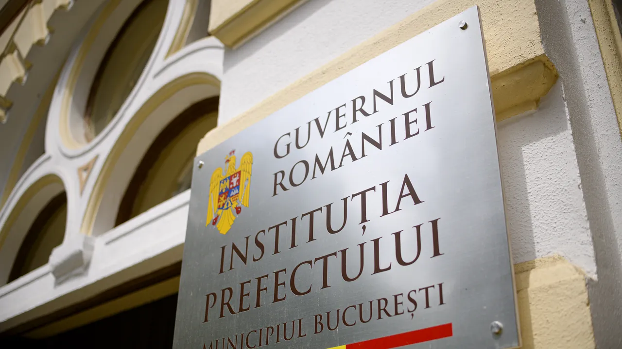 Prefectul Capitalei anunţă că atacă dispoziţia lui Nicuşor Dan de demolare din zona Unirii