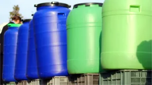 COMENTARIU Marius Oprea: Butoiul