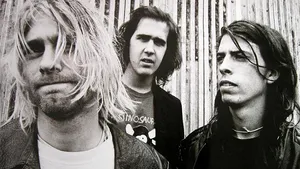 O casetă înregistrată în 1992 de unul dintre componenţii trupei Nirvana a fost vândută pe eBay