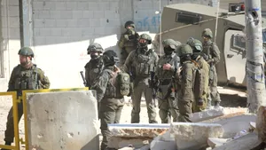 Cisiordania: Un bebeluș palestinian de 7 luni a fost împușcat mortal de soldații israelieni