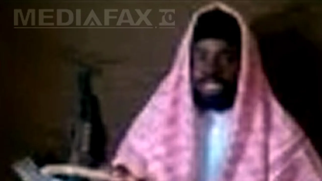Organizaţia salafistă africană Boko Haram se solidarizează cu reţeaua teroristă Al-Qaida
