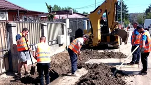 INFRASTRUCTURĂ Sector 5 anunță finalizarea lucrărilor de modernizare pe Intrarea Pășunilor