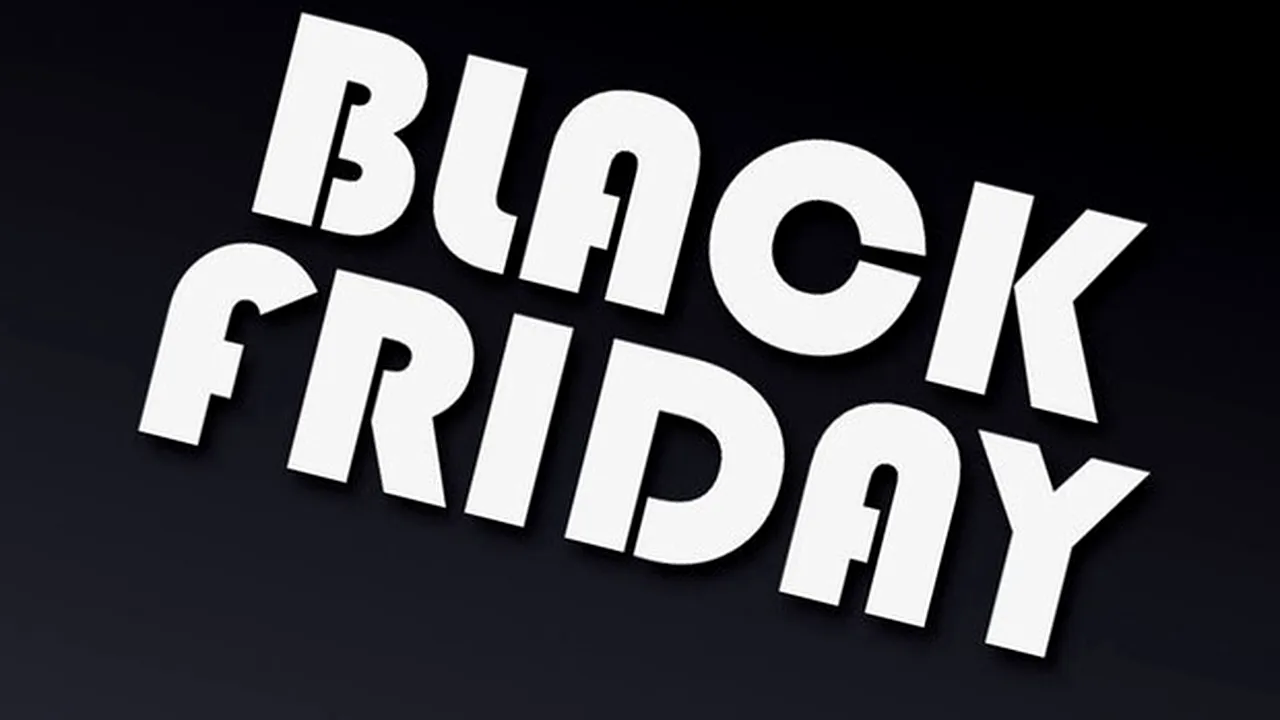 Bugetele pentru cumpărăturile de Black Friday sunt între 500 şi  peste 1.000 de lei