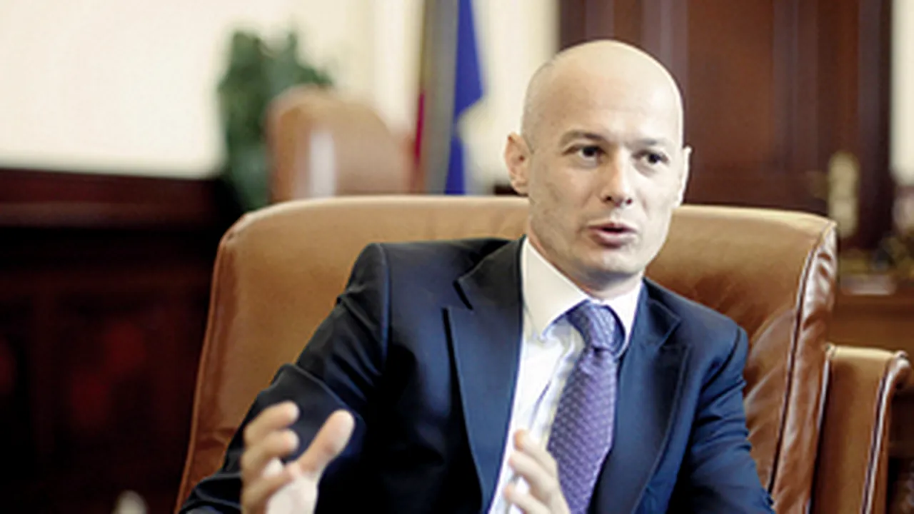 ÎCCJ a decis ca dosarul lui Bogdan Olteanu să fie judecat de Curtea de Apel Bucureşti