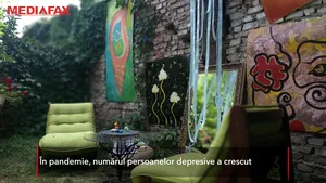 Cum te-a afectat pandemia? Sfatul psihoterapeuţilor te poate ajuta să depăşeşti clipele grele. „Este o criză la nivel personal”