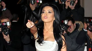 Inna a primit Discul de aur pentru albumul 