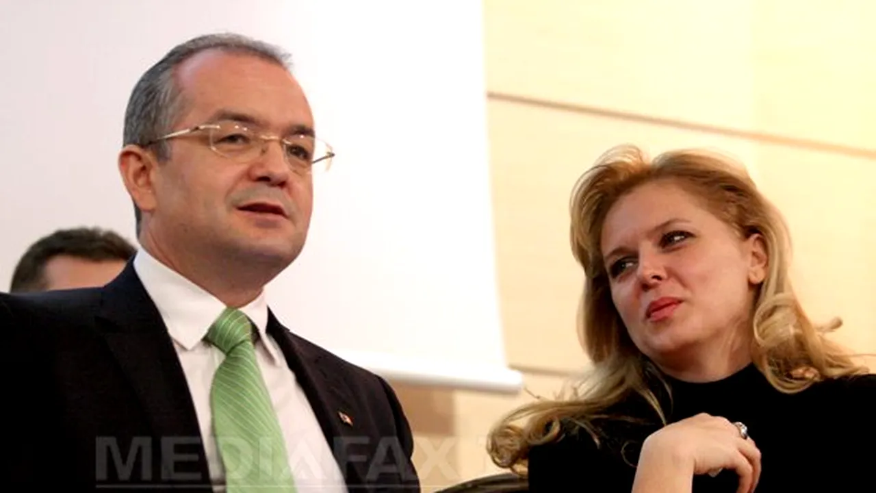 Atac al ministrului Comunicaţiilor: Poşta a fost furată mult şi sistematic de protejaţii cuplului Boc-Anastase