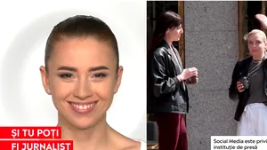 Ziua Libertăţii Presei. De ce influencerii nu sunt jurnalişti
