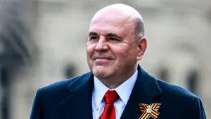 Premierul rus, Mihail Mișustin începe o vizită de stat în China