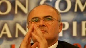 Ambasadorul român la ONU, 