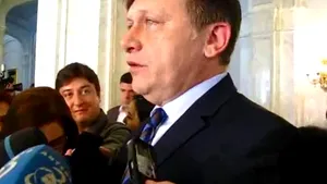 Antonescu a ”clarificat” în Delegaţia Permanentă ”mizeria” făcută de Norica Nicolai - VIDEO