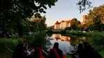 CJ Cluj cumpără teren pentru a crea parcări lângă Castelul Banffy din Răscruci